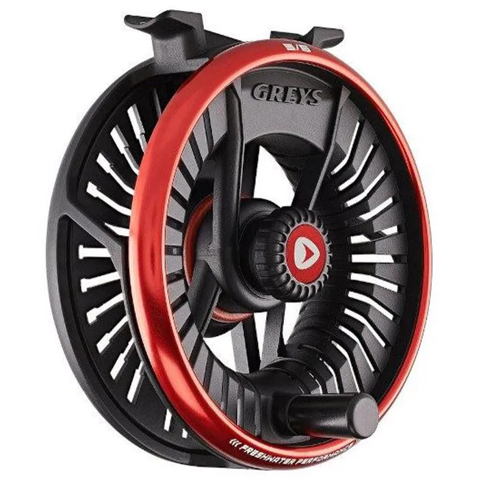 New season river fishing gear